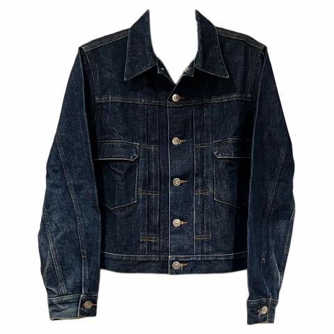 Apc 2025 trucker jacket